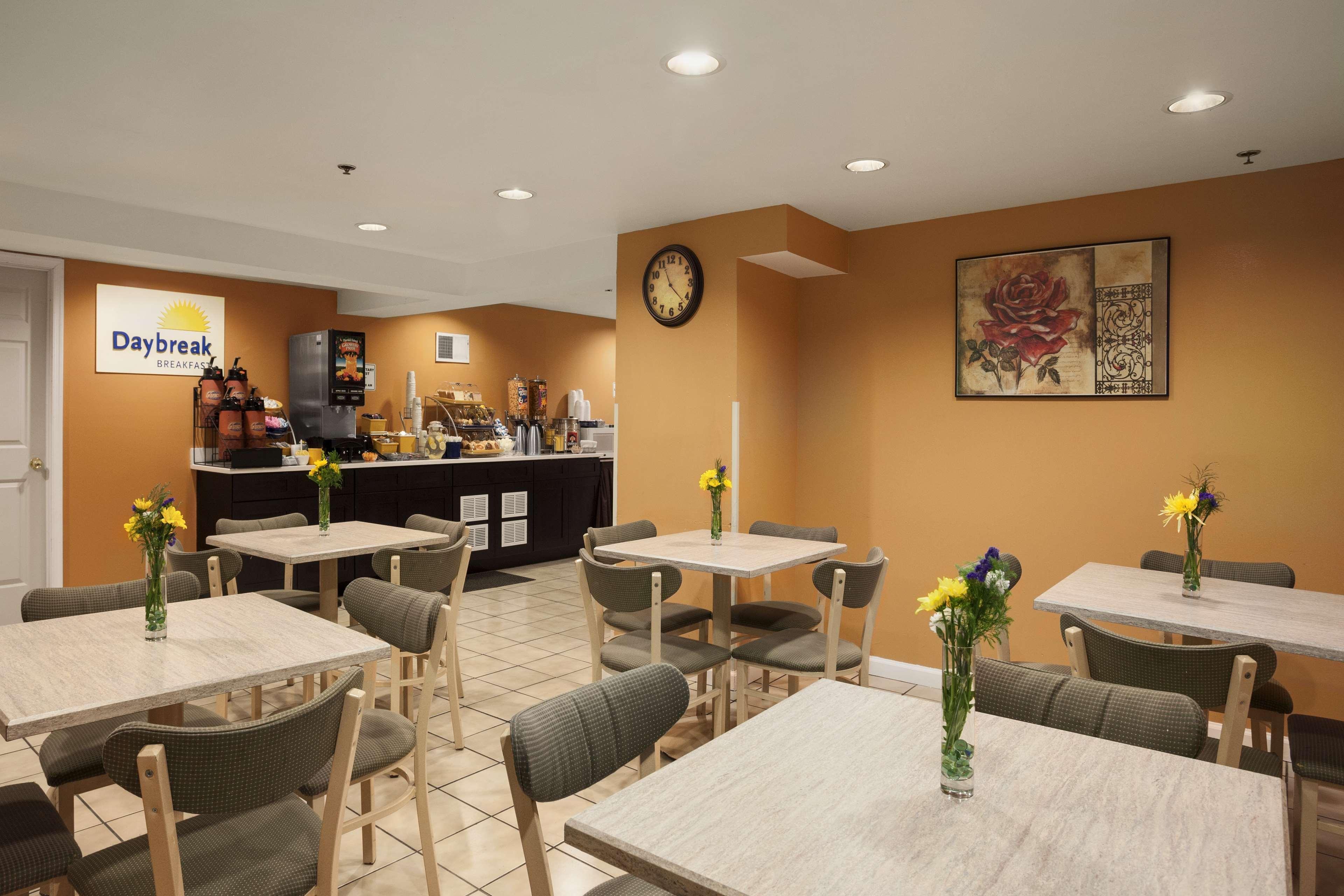 Days Inn By Wyndham Philadelphia Convention Center Ngoại thất bức ảnh