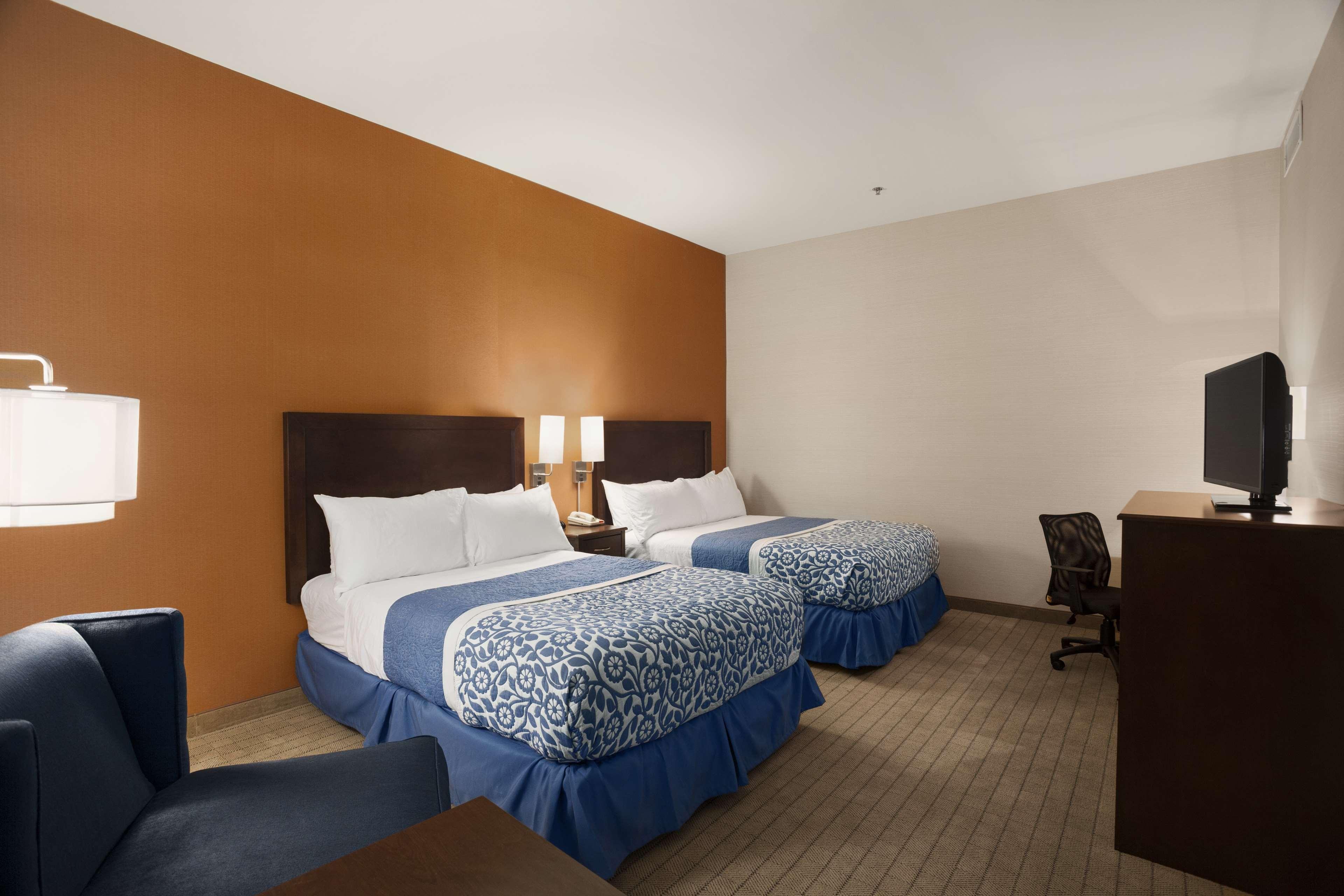 Days Inn By Wyndham Philadelphia Convention Center Ngoại thất bức ảnh