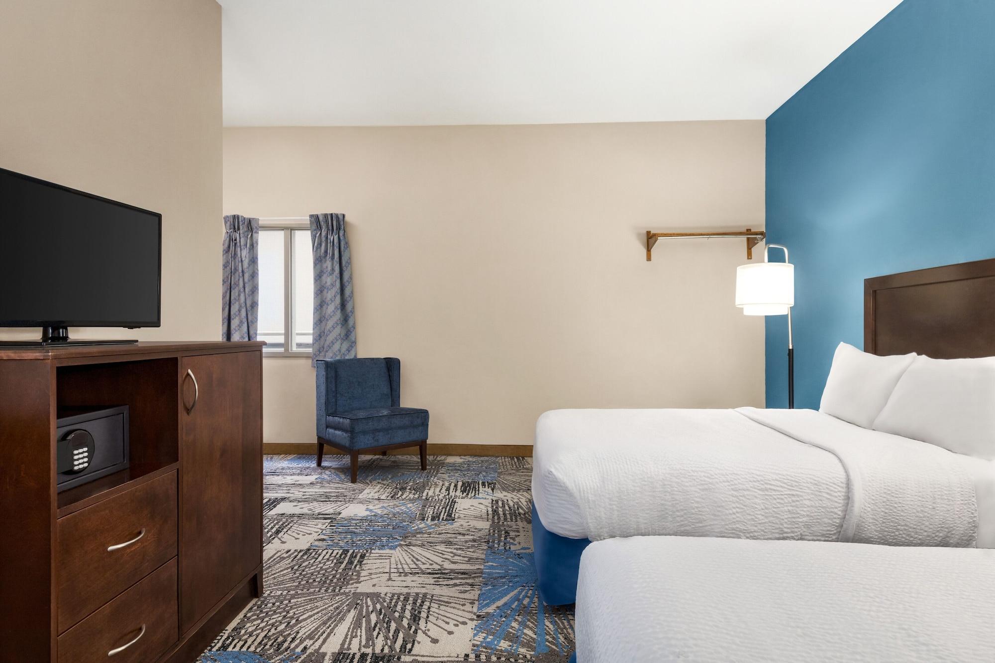 Days Inn By Wyndham Philadelphia Convention Center Ngoại thất bức ảnh