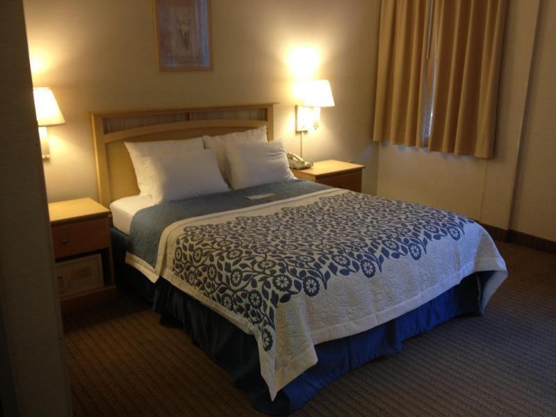 Days Inn By Wyndham Philadelphia Convention Center Ngoại thất bức ảnh